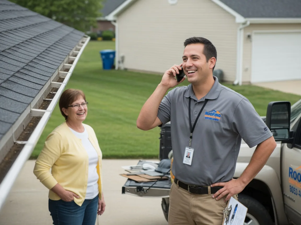 Local Roofing Contractors Dayton, NV FAQs